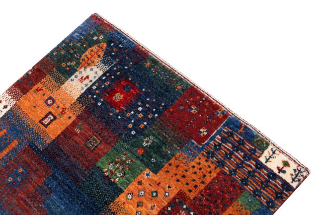 Perzisch Gabbeh Loribaft Nowbaft - 3