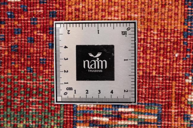 Perzisch Gabbeh Loribaft Nowbaft - 7