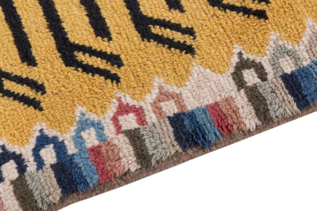 China Ninxia Old - 4