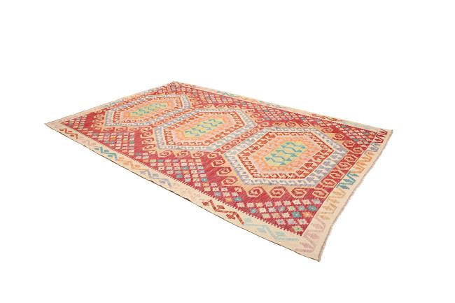 Kilim Afegão - 2