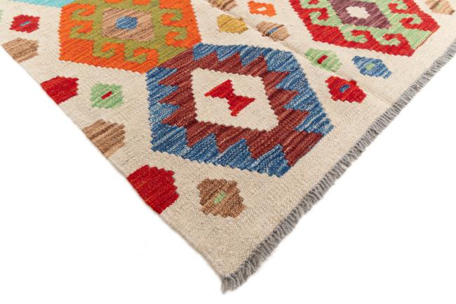 Kilim Afegão - 4