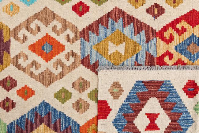 Kilim Afgán - 5