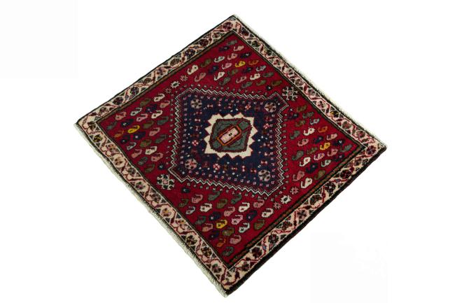 Shiraz - 1