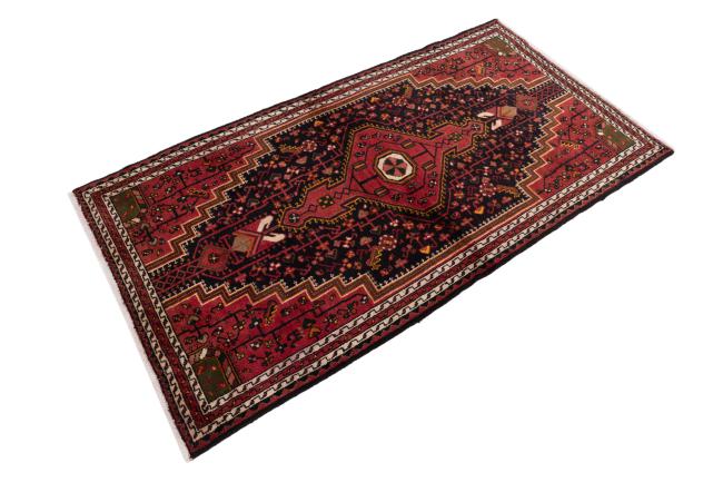 Tuyserkan - 2