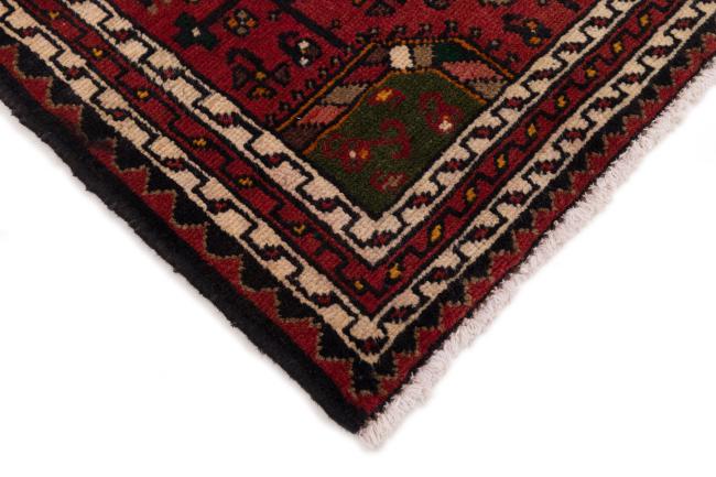 Tuyserkan - 5