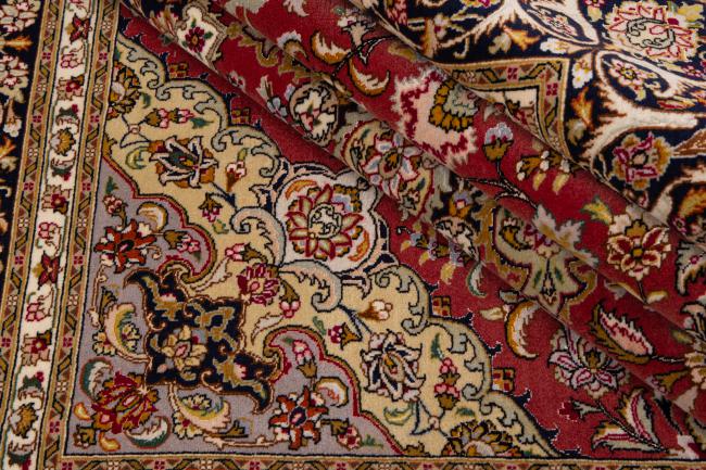 Tabriz 50Raj - 8