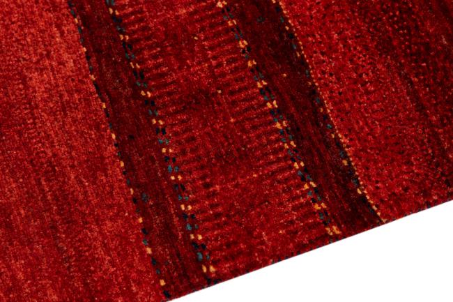 Persia Gabbeh Loribaft Atash - 4