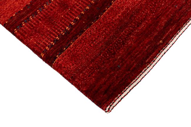 Persia Gabbeh Loribaft Atash - 5