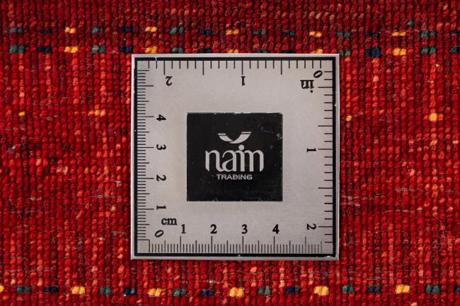 Persia Gabbeh Loribaft Atash - 7