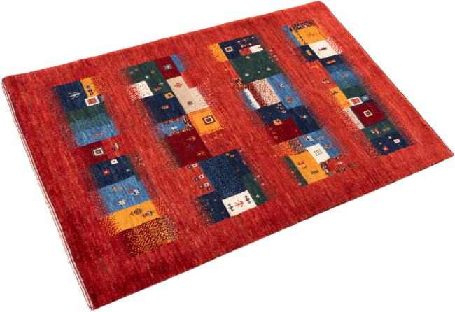 Persisk Gabbeh Loribaft Atelier - 1
