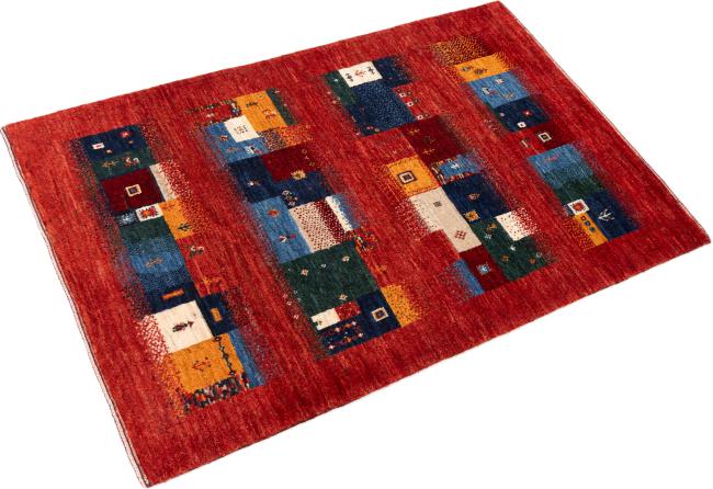 Persisk Gabbeh Loribaft Atelier - 2