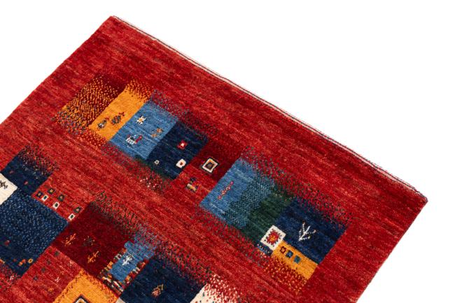 Persisk Gabbeh Loribaft Atelier - 3
