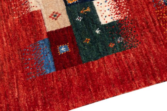 Persisk Gabbeh Loribaft Atelier - 4