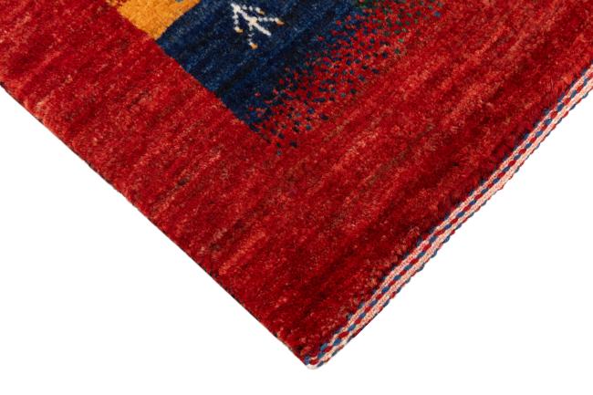 Persisk Gabbeh Loribaft Atelier - 5