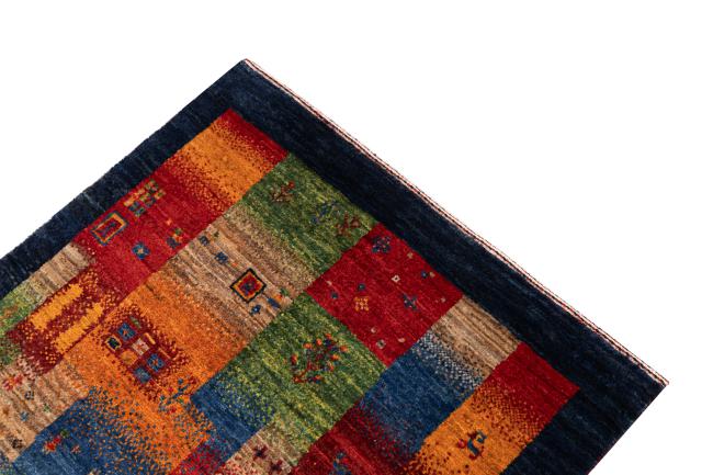 Persa Gabbeh Loribaft Nowbaft - 3