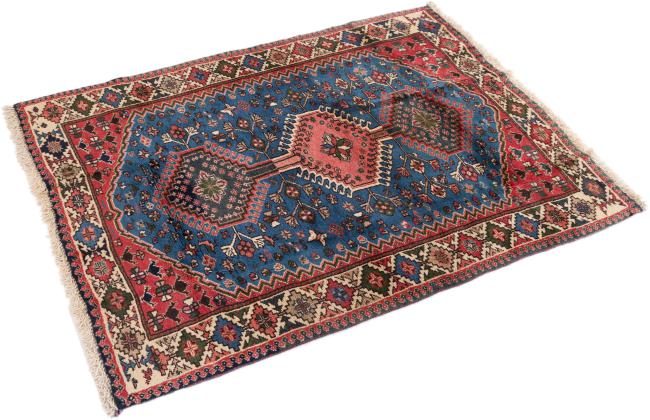 Yalameh - 2