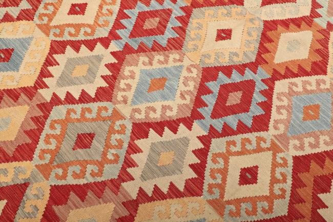 Kilim Afegão - 3