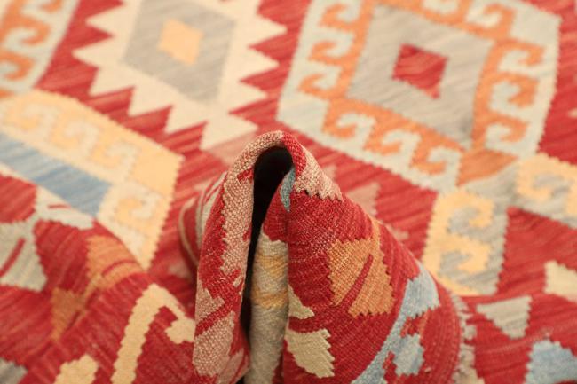 Kilim Afegão - 5