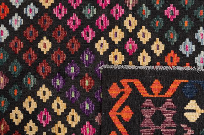 Kilim Afegão - 4