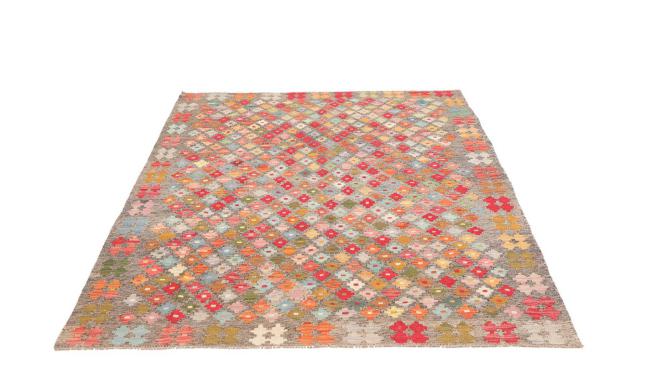 Kelim Afghan - 1