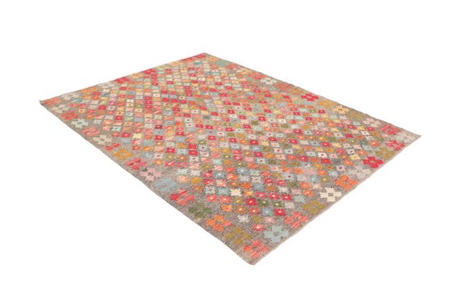 Kelim Afghan - 2