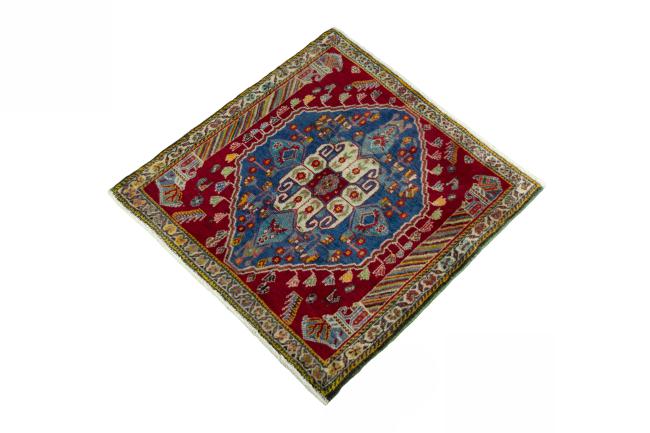 Shiraz - 1