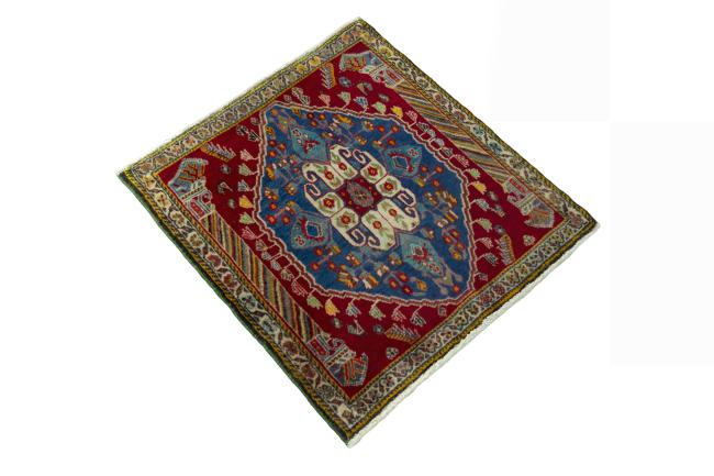Shiraz - 2