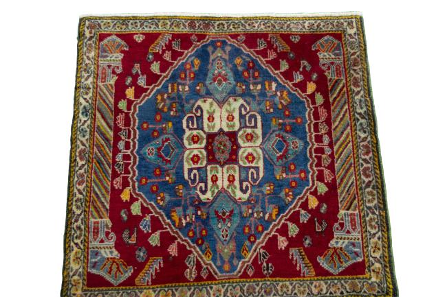 Shiraz - 3
