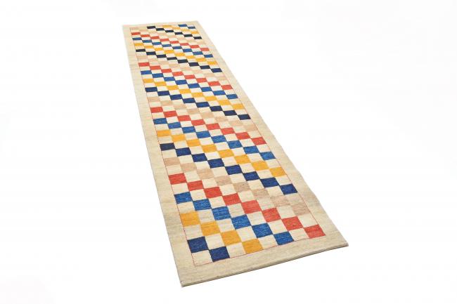 Persian Gabbeh Loribaft - 2