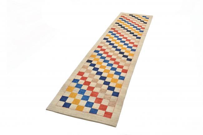 Persian Gabbeh Loribaft - 3