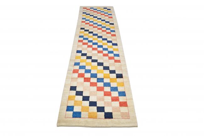 Persian Gabbeh Loribaft - 6