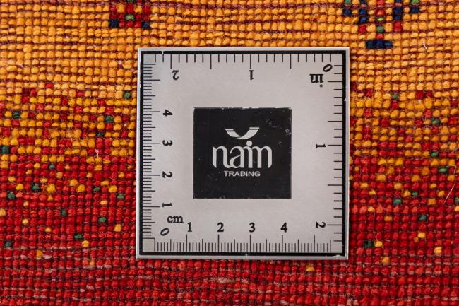 Persia Gabbeh Loribaft Atash - 7