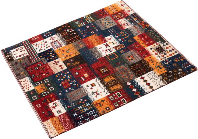 Perzisch Gabbeh Loribaft Nowbaft - 1