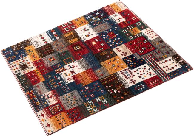 Perzisch Gabbeh Loribaft Nowbaft - 2