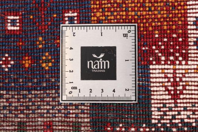 Perzisch Gabbeh Loribaft Nowbaft - 7