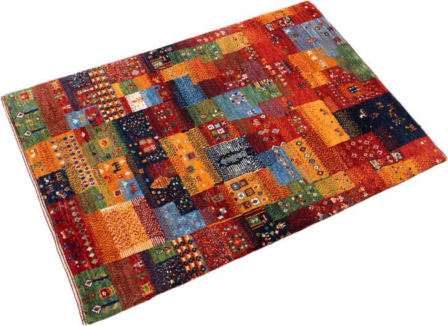 Persan Gabbeh Loribaft Atelier - 1