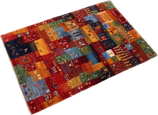 Persan Gabbeh Loribaft Atelier - 2