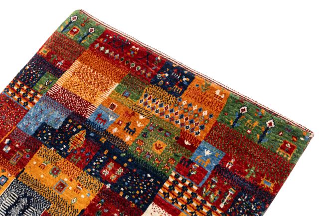 Persan Gabbeh Loribaft Atelier - 3