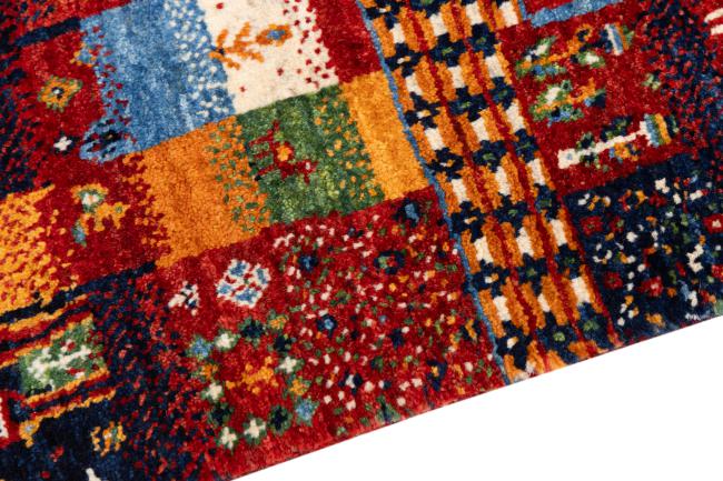 Persan Gabbeh Loribaft Atelier - 4