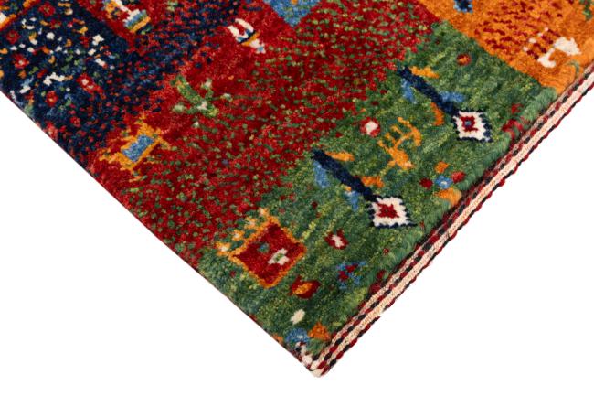 Persan Gabbeh Loribaft Atelier - 5