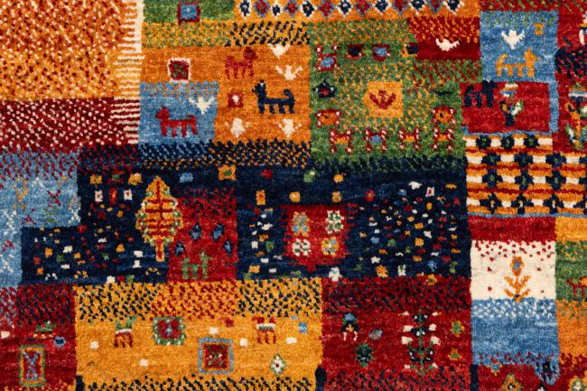 Persan Gabbeh Loribaft Atelier - 6