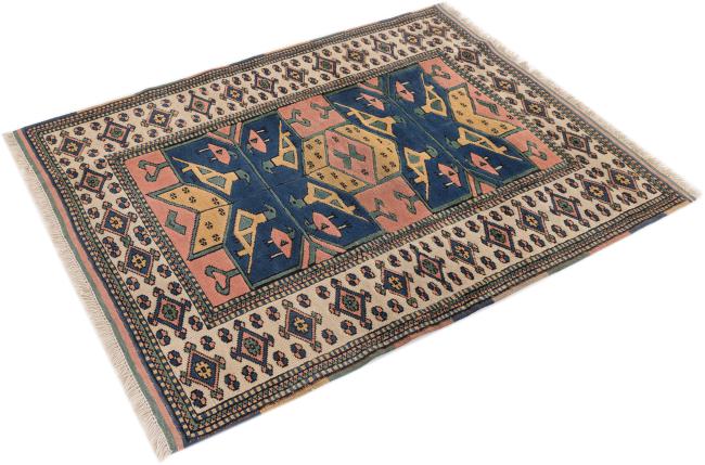 Turkei Obruk Old - 2