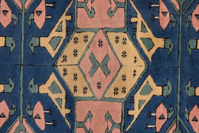 Turkei Obruk Old - 6