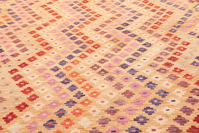 Kilim Afegão Heritage - 6