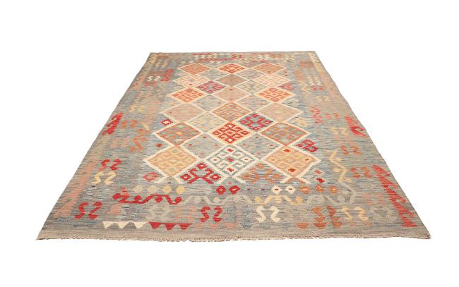 Kilim Afgán - 1