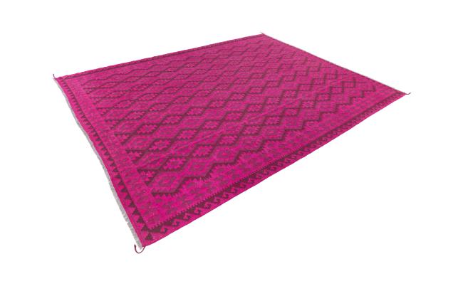Kilim Afghan Heritage - 1