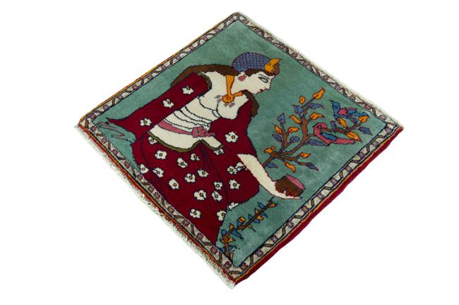 Shiraz - 1