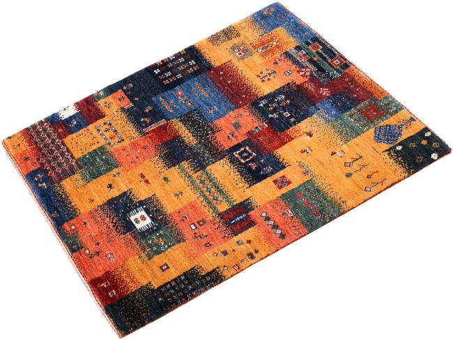 Perzisch Gabbeh Loribaft Nowbaft - 1