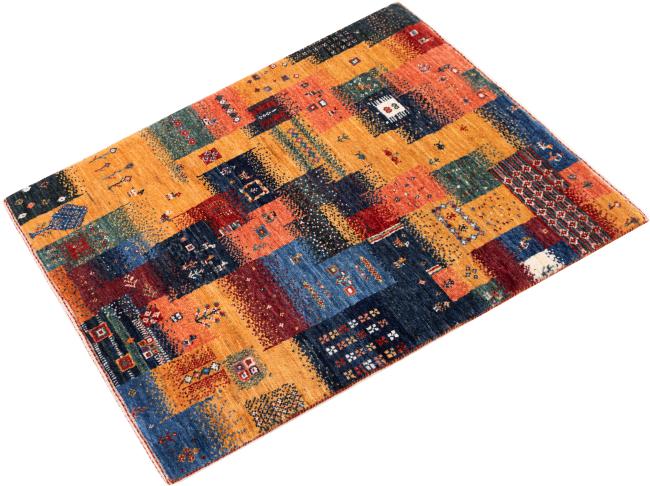 Perzisch Gabbeh Loribaft Nowbaft - 2