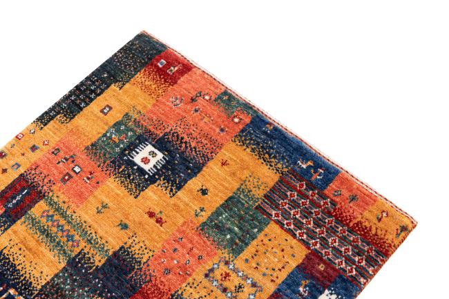 Perzisch Gabbeh Loribaft Nowbaft - 3